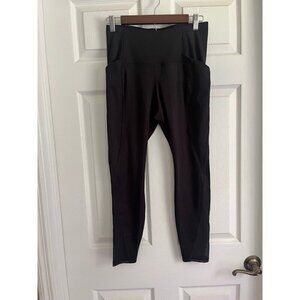 All In Motion Black Leggings Medium